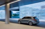 Borgward BX7 TS Concept 2015 года